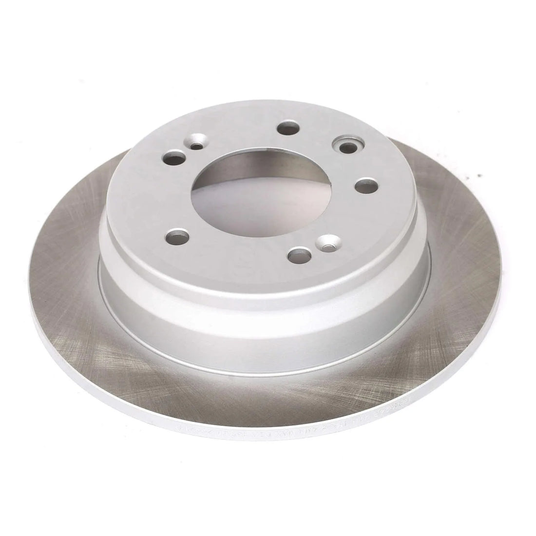 Power Stop JBR1526SCR 2011-2016 Kia Sportage Disc Brake Rotor