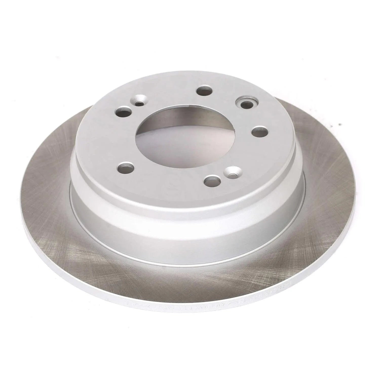 Power Stop JBR1526SCR 2011-2016 Kia Sportage Disc Brake Rotor