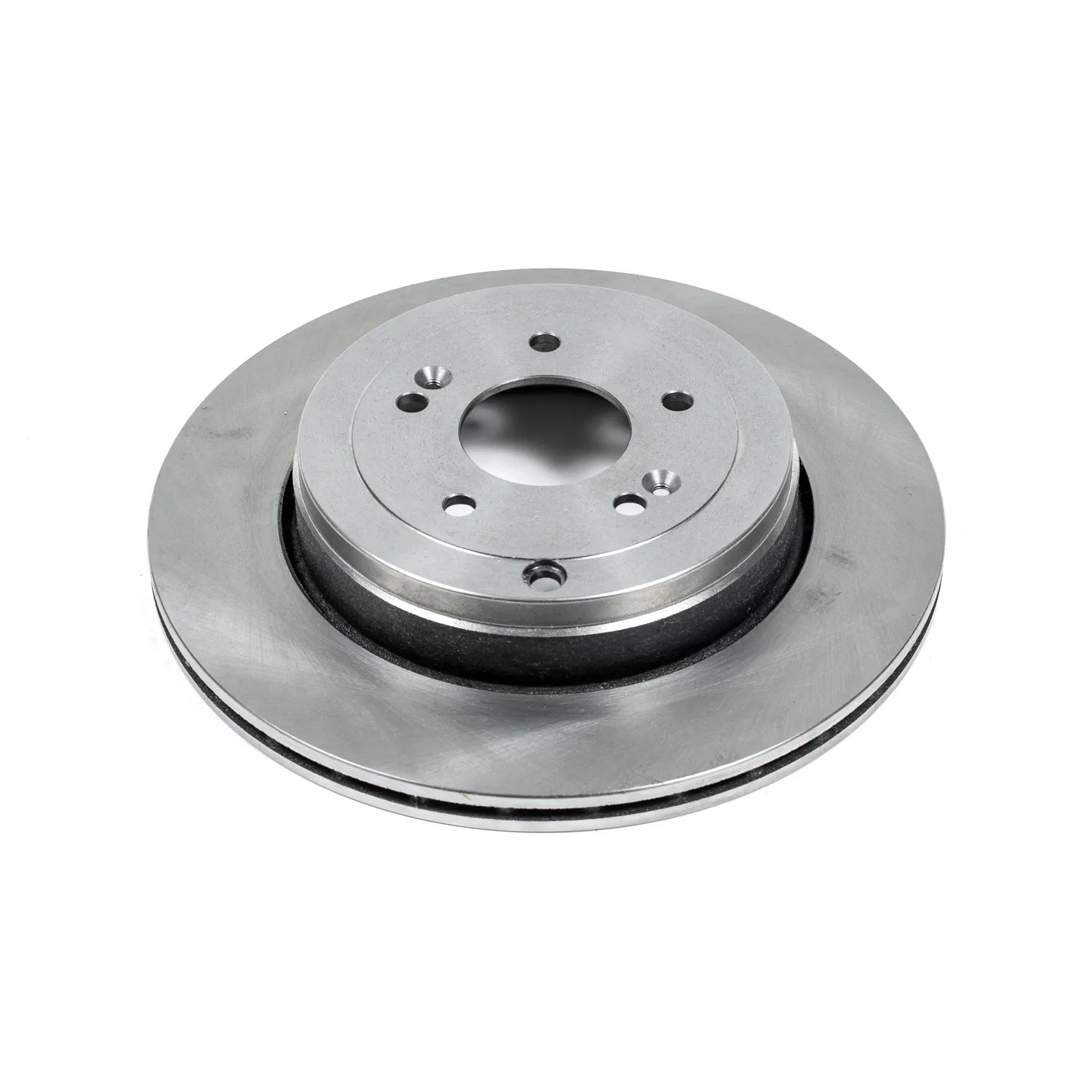 Power Stop JBR1528 2010-2016 Hyundai Genesis Coupe Disc Brake Rotor