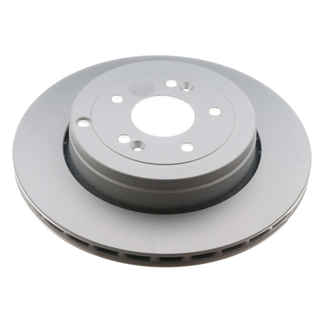 Power Stop JBR1528EVC 2010-2016 Hyundai Genesis Coupe Disc Brake Rotor