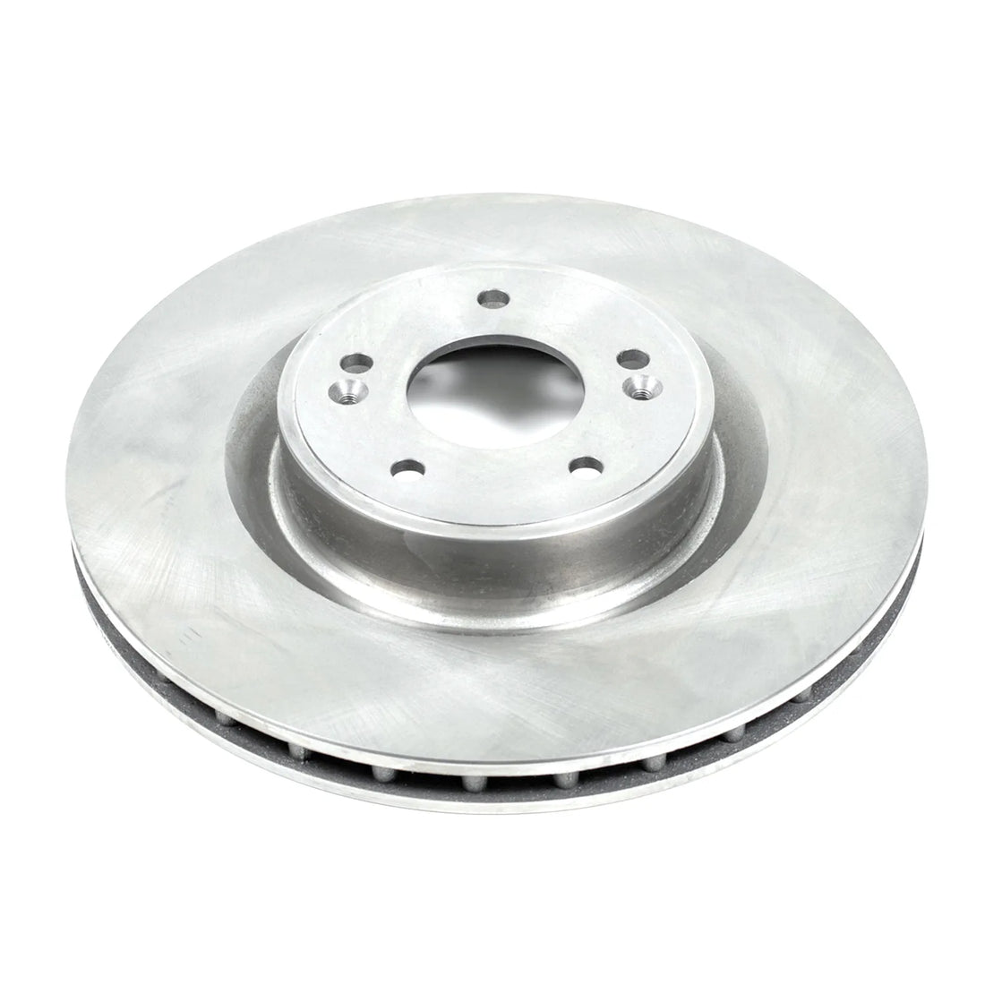 Power Stop JBR1529 2010-2016 Hyundai Genesis Coupe Disc Brake Rotor