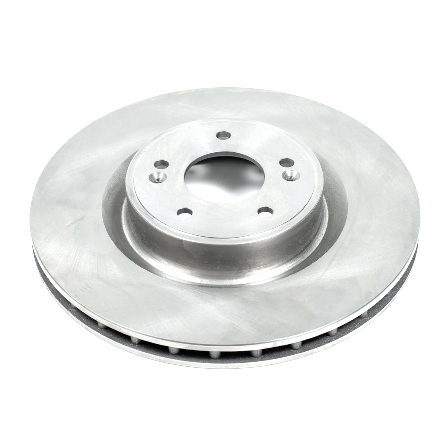 Power Stop JBR1529 2010-2016 Hyundai Genesis Coupe Disc Brake Rotor
