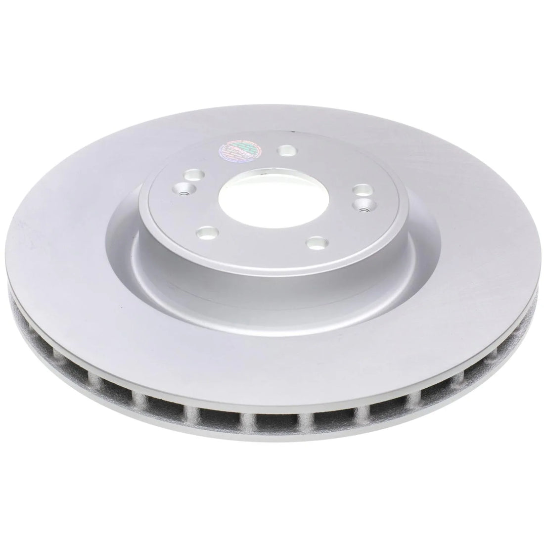Power Stop JBR1529EVC 2010-2016 Hyundai Genesis Coupe Disc Brake Rotor