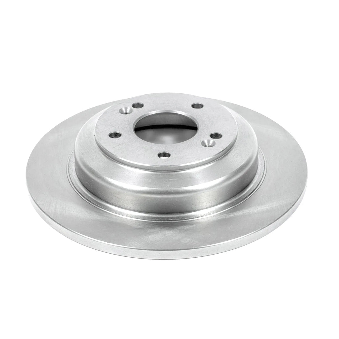 Power Stop JBR1530 2010-2016 Hyundai Genesis Coupe Disc Brake Rotor