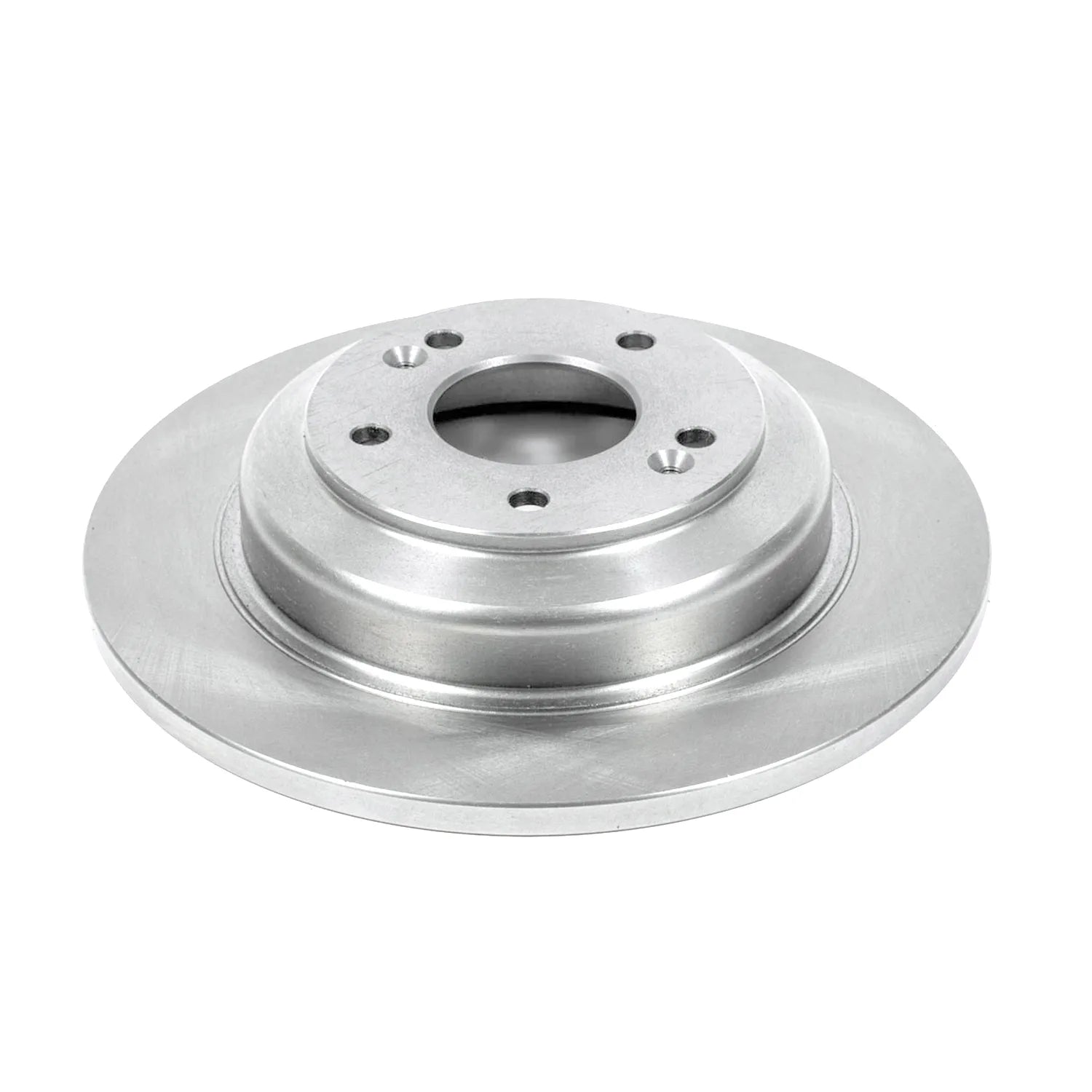Power Stop JBR1530 2010-2016 Hyundai Genesis Coupe Disc Brake Rotor
