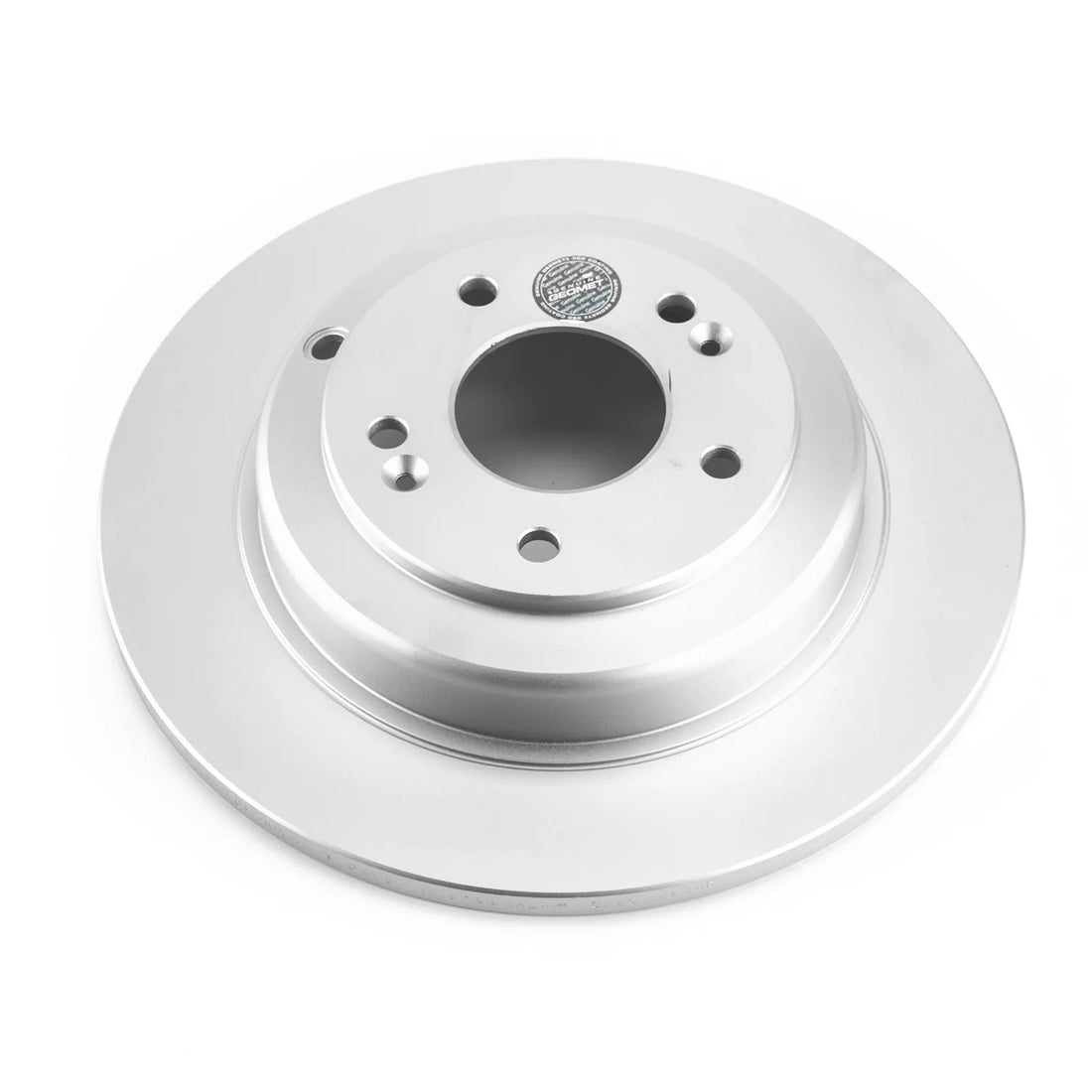 Power Stop JBR1530EVC 2010-2016 Hyundai Genesis Coupe Disc Brake Rotor