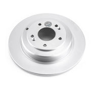 Power Stop JBR1530EVC 2010-2016 Hyundai Genesis Coupe Disc Brake Rotor