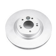 Power Stop JBR1531EVC 2023 Genesis G70 Disc Brake Rotor
