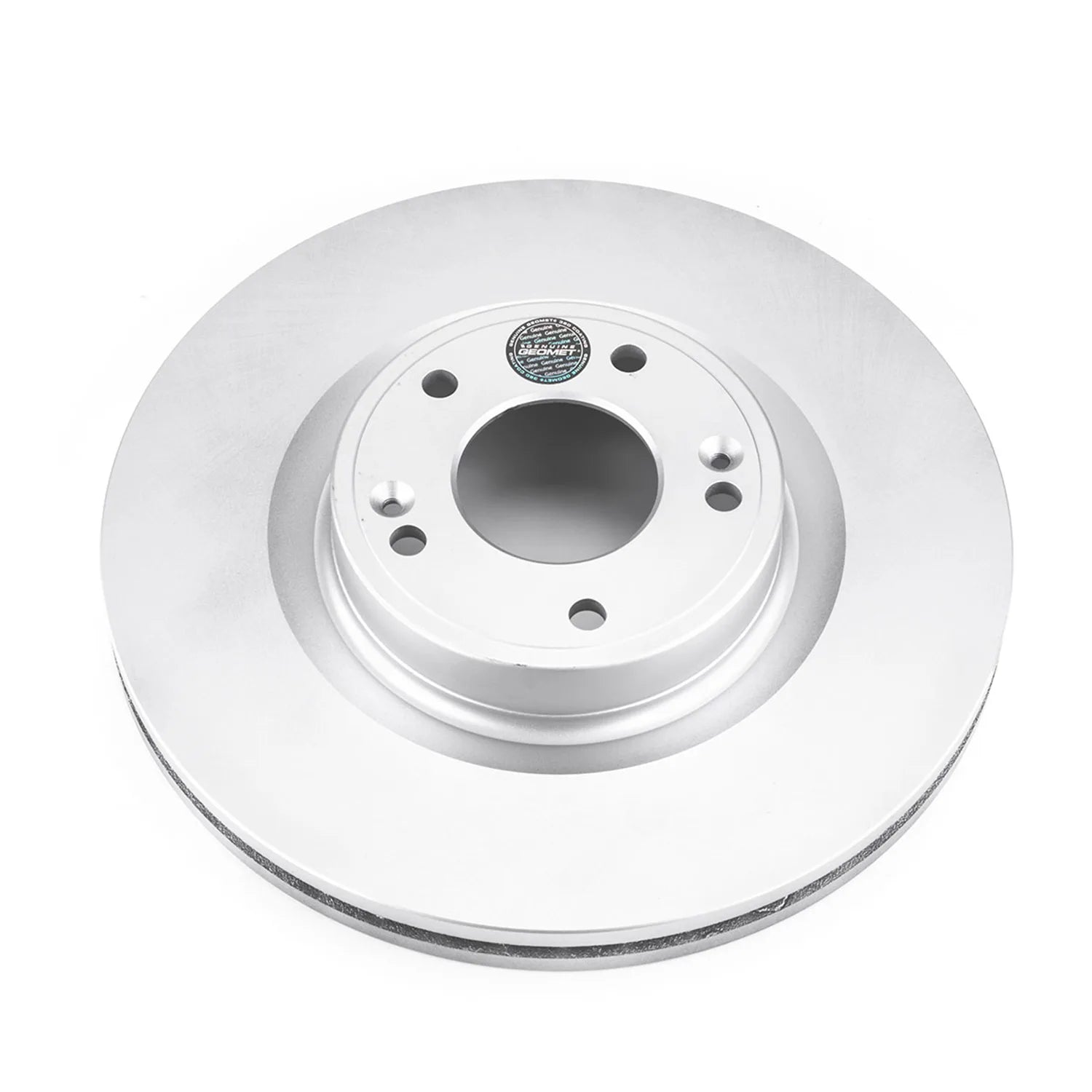 Power Stop JBR1531EVC 2023 Genesis G70 Disc Brake Rotor