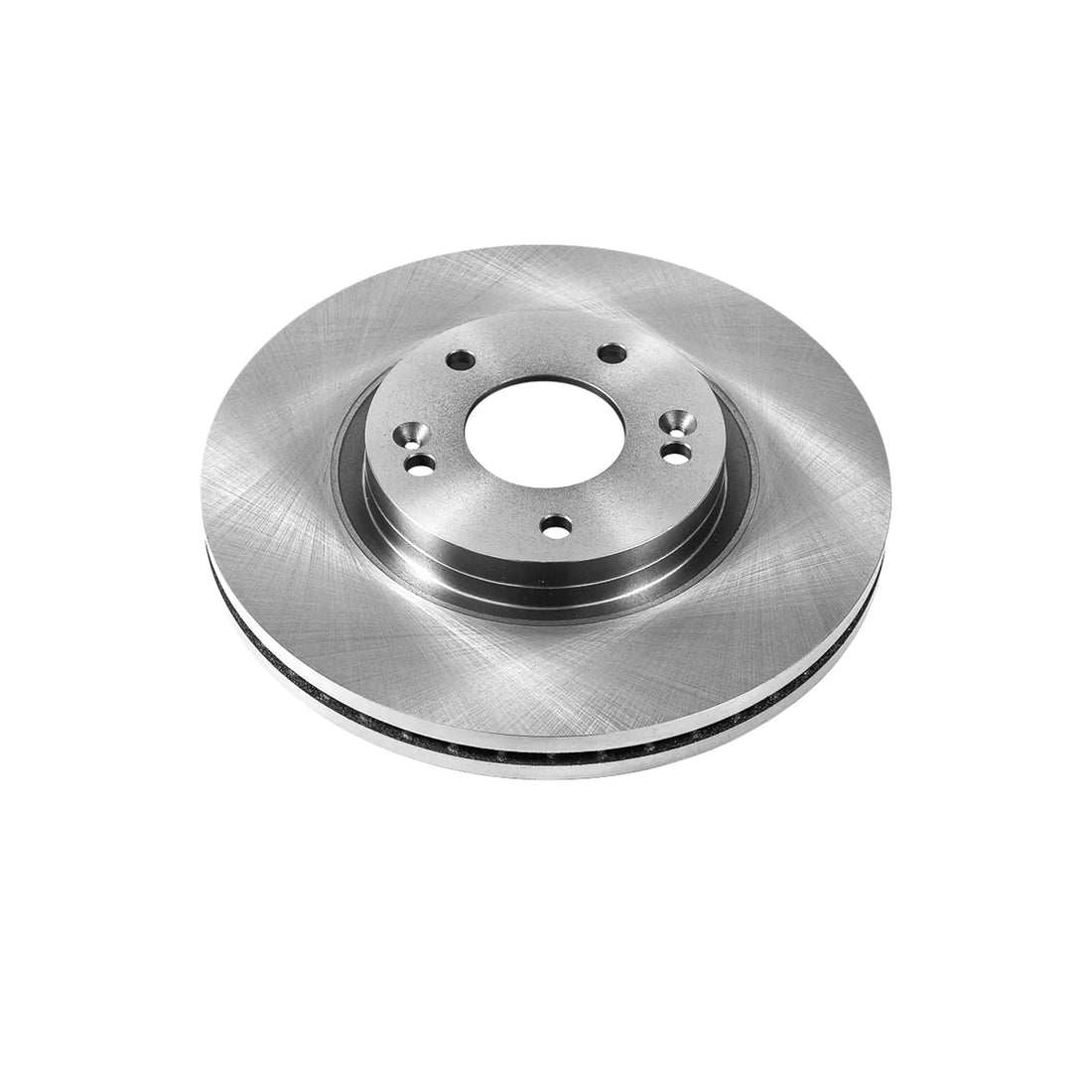 Power Stop JBR1533 2011-2013 Kia Sorento Disc Brake Rotor