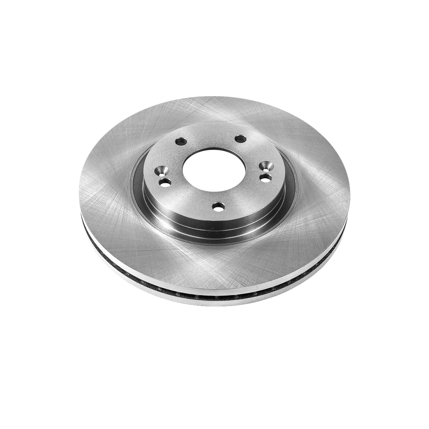 Power Stop JBR1533 2011-2013 Kia Sorento Disc Brake Rotor