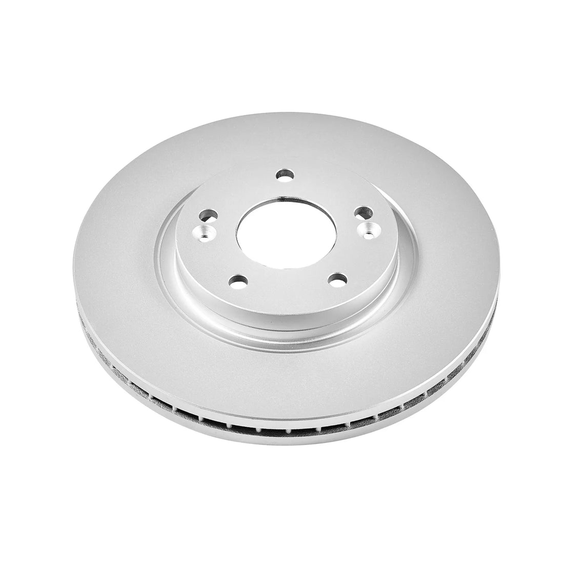 Power Stop JBR1533EVC 2011-2013 Kia Sorento Disc Brake Rotor