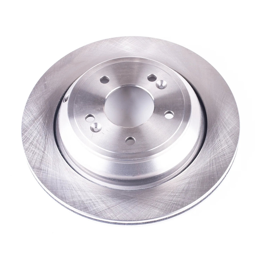 Power Stop JBR1534 2015-2017 Kia K900 Disc Brake Rotor