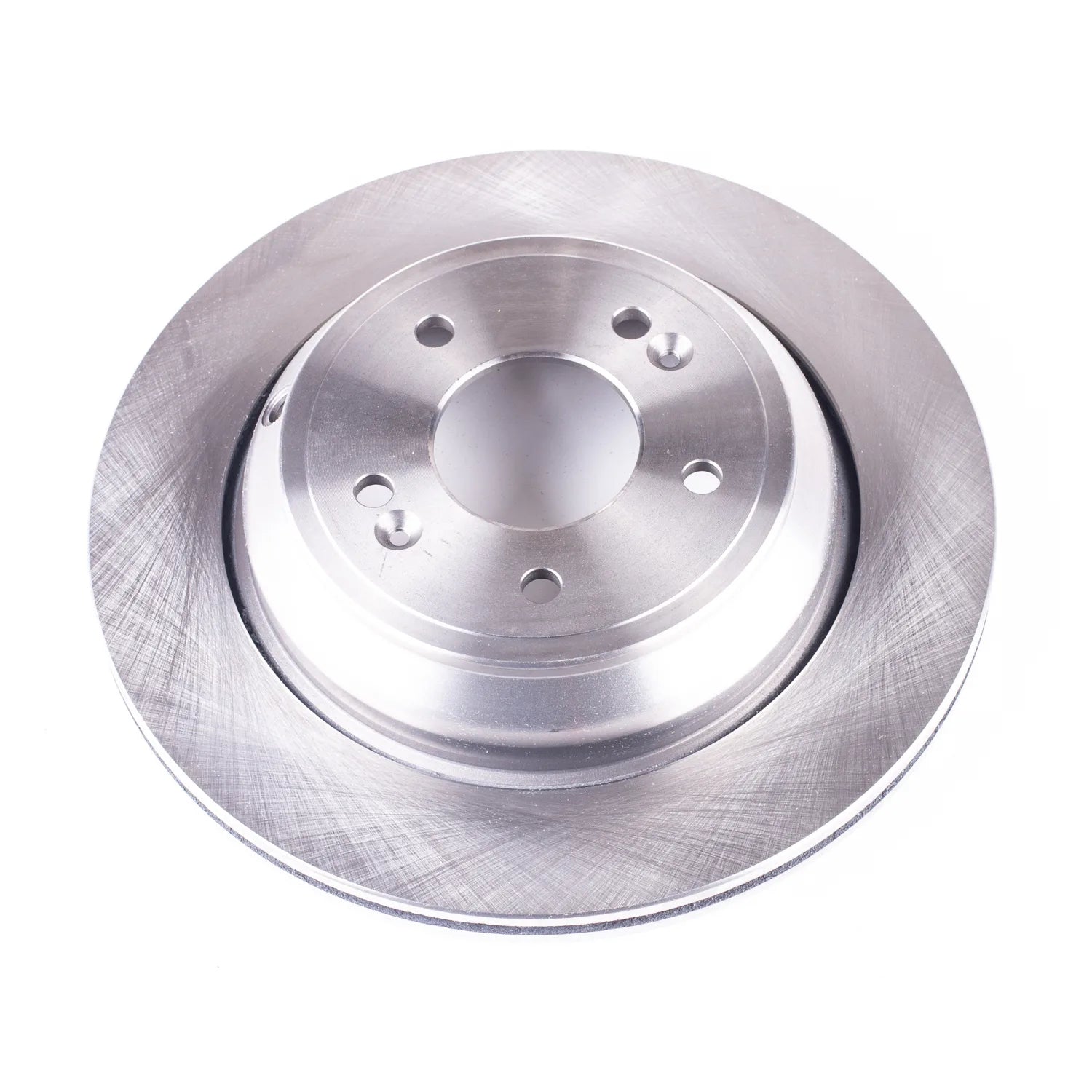 Power Stop JBR1534 2015-2017 Kia K900 Disc Brake Rotor