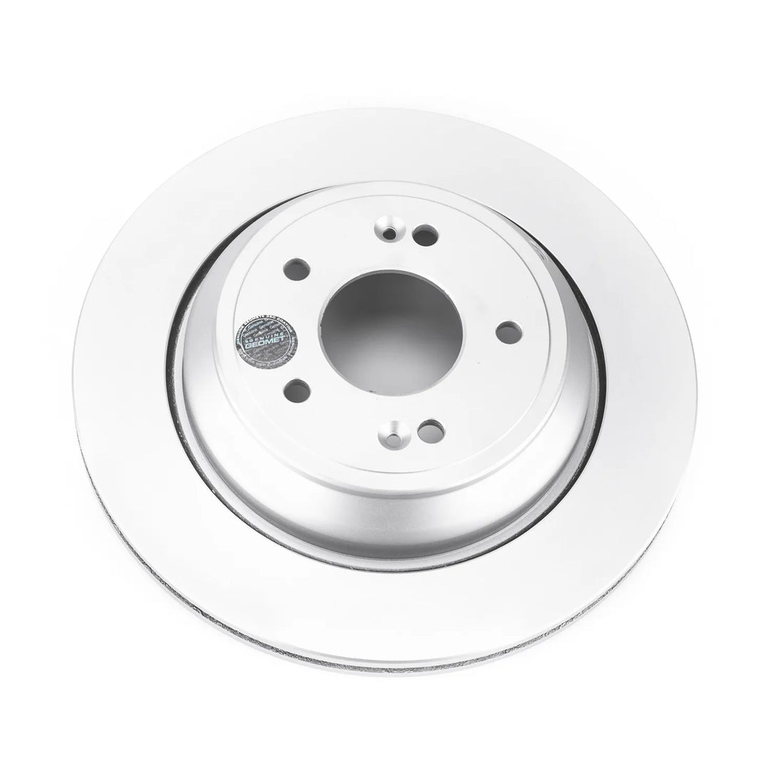 Power Stop JBR1534EVC 2015-2017 Kia K900 Disc Brake Rotor