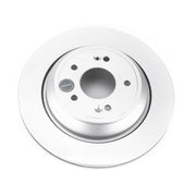 Power Stop JBR1534EVC 2015-2017 Kia K900 Disc Brake Rotor