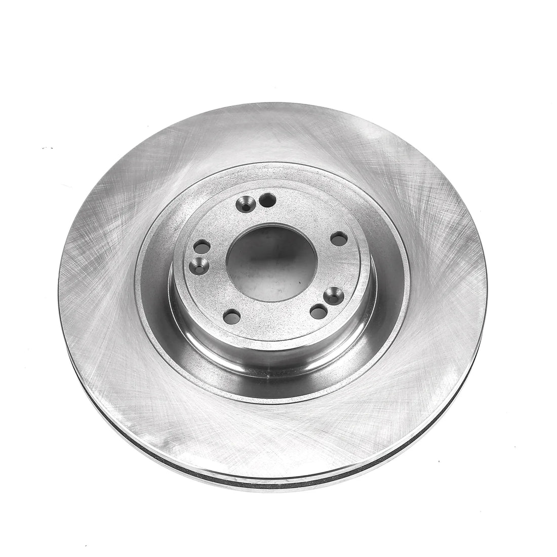 Power Stop JBR1535 2016-2017 Kia K900 Disc Brake Rotor