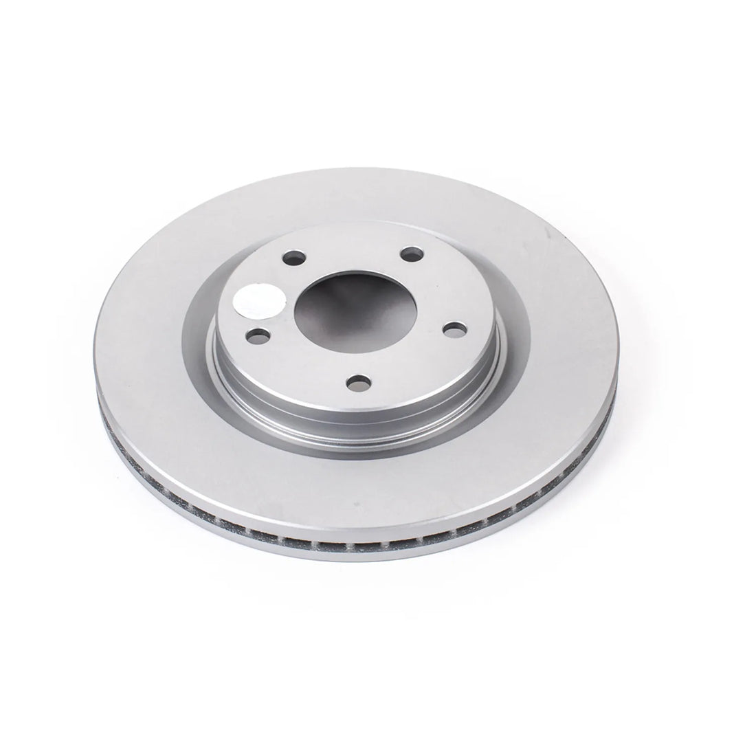 Power Stop JBR1538EVC 2017-2019 Nissan Sentra Disc Brake Rotor