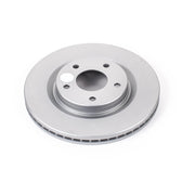 Power Stop JBR1538EVC 2017-2019 Nissan Sentra Disc Brake Rotor