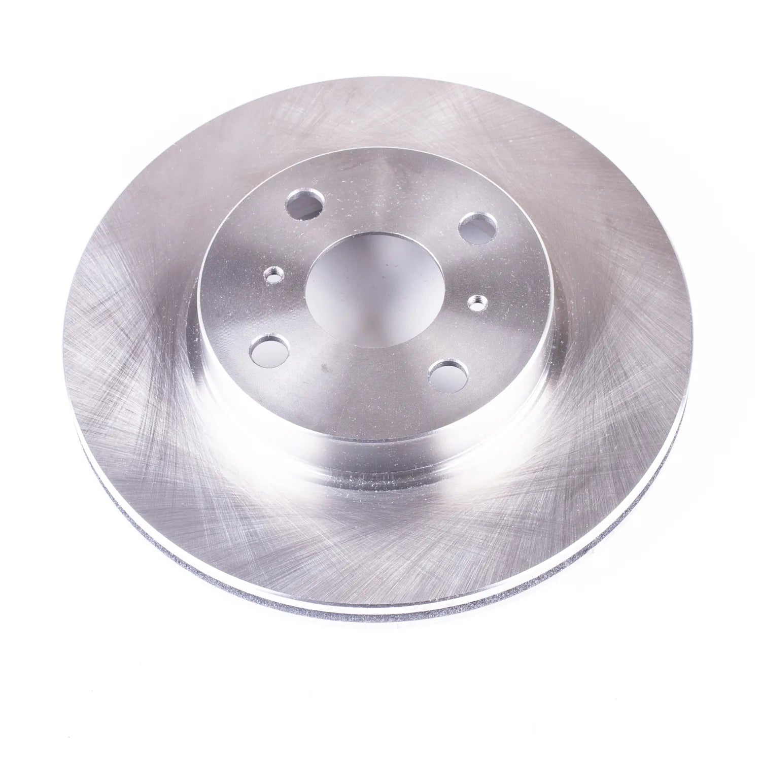 Power Stop JBR1541 2012-2015 Scion iQ Disc Brake Rotor