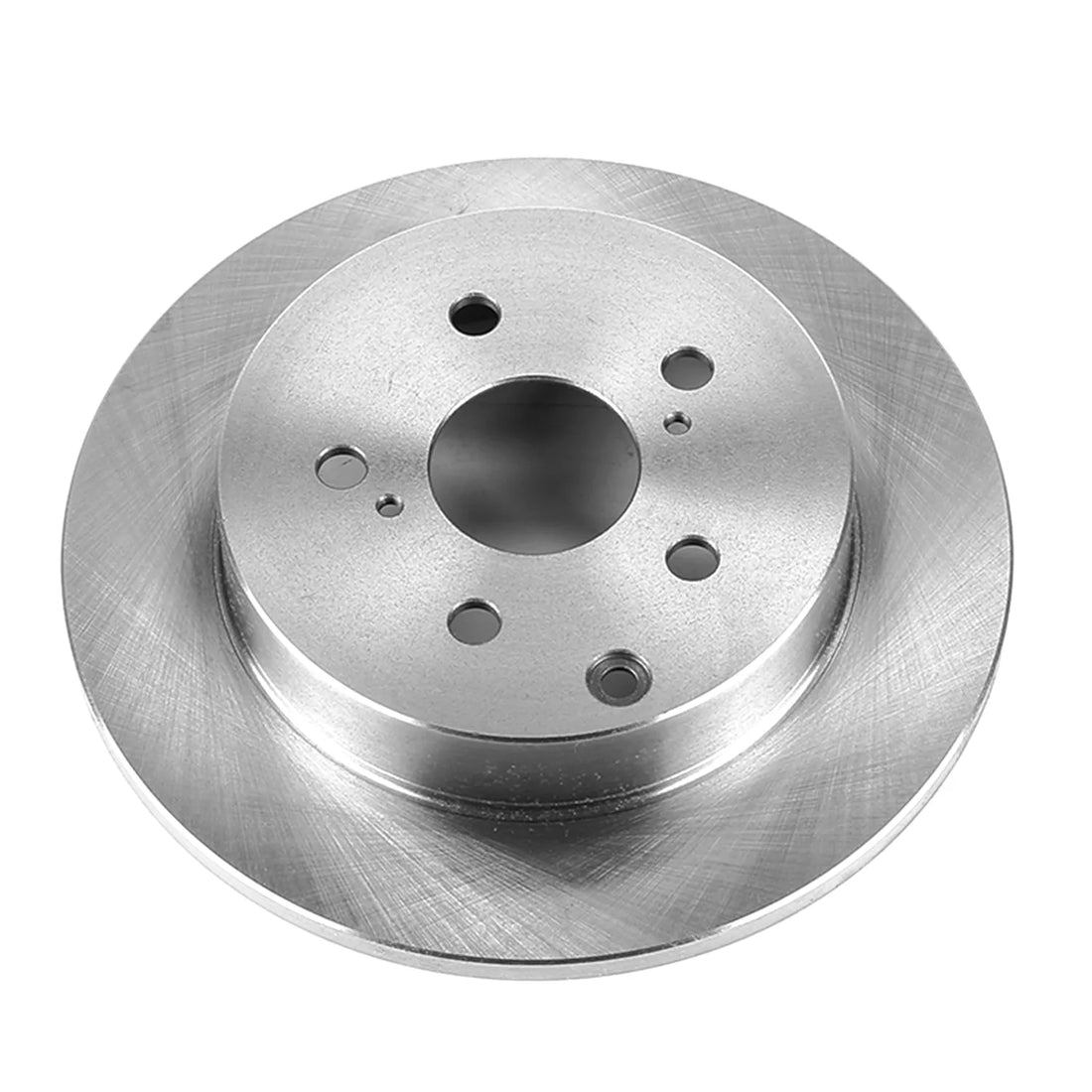 Power Stop JBR1542 2016-2020 Toyota Mirai Disc Brake Rotor