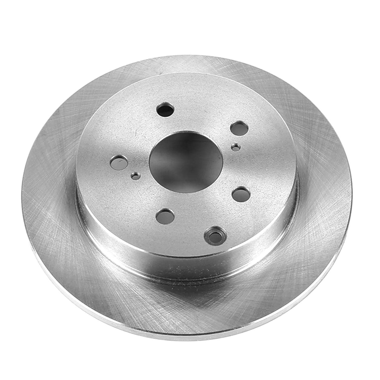 Power Stop JBR1542 2016-2020 Toyota Mirai Disc Brake Rotor