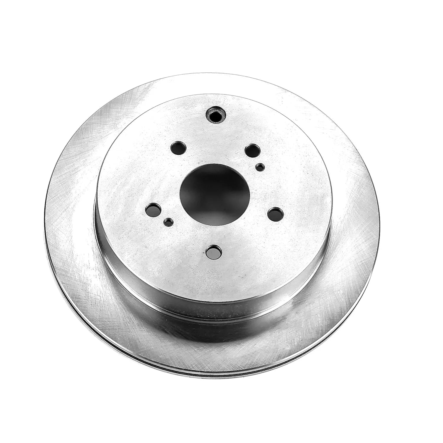 Power Stop JBR1543 2009-2013 Suzuki Grand Vitara Disc Brake Rotor