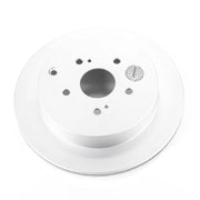 Power Stop JBR1543EVC 2009-2013 Suzuki Grand Vitara Disc Brake Rotor