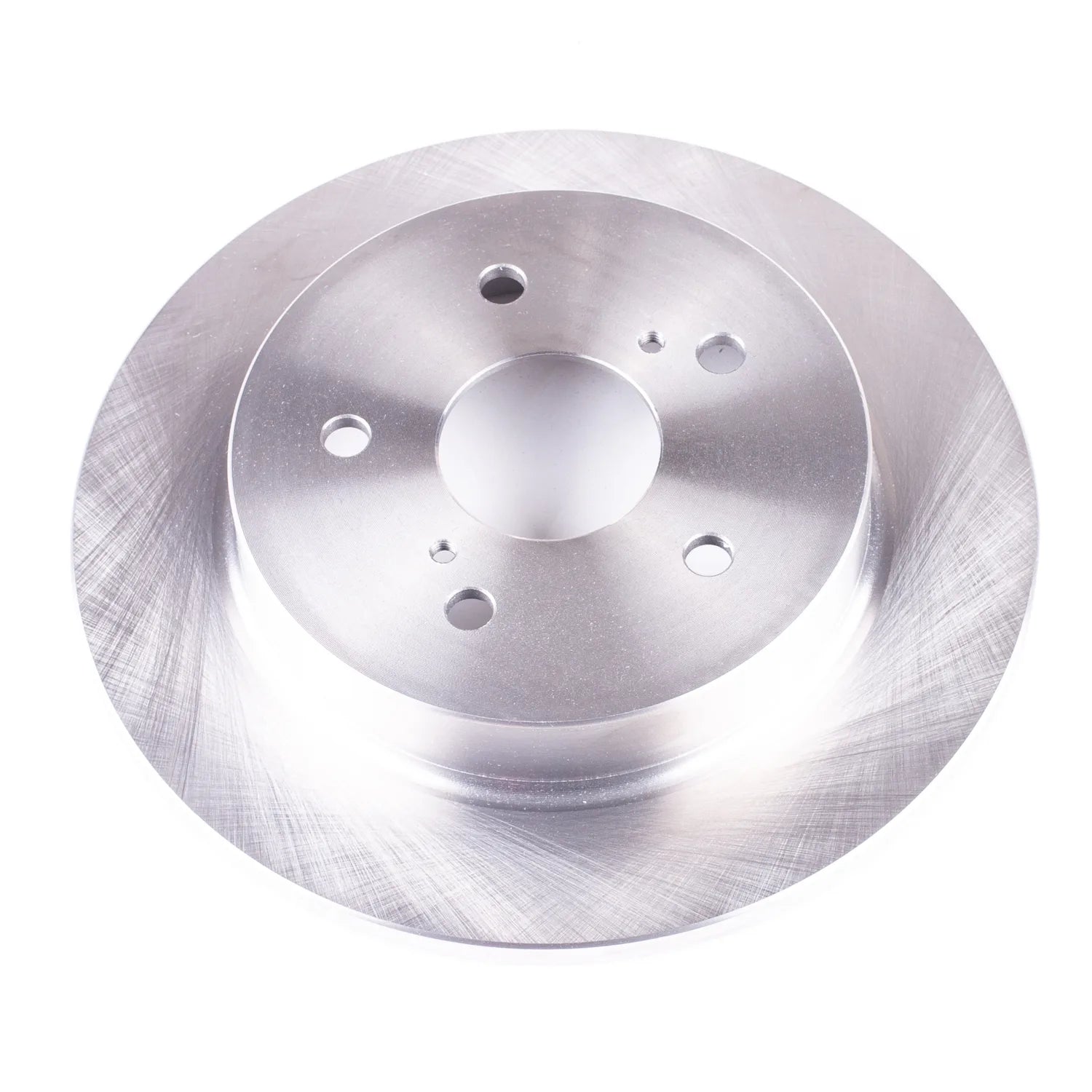 Power Stop JBR1544 2010-2013 Suzuki Kizashi Disc Brake Rotor