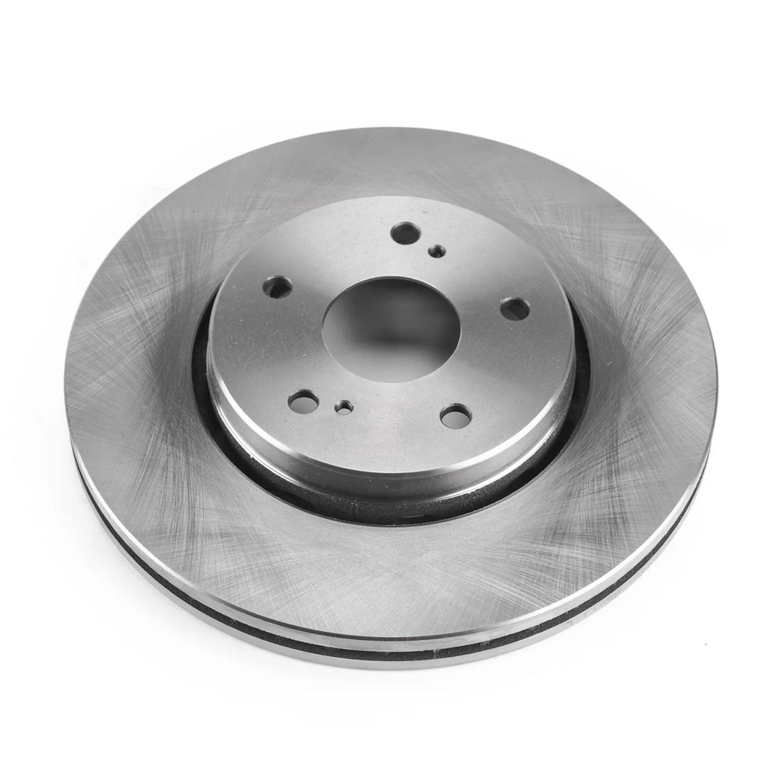Power Stop JBR1545 2010-2013 Suzuki Kizashi Disc Brake Rotor