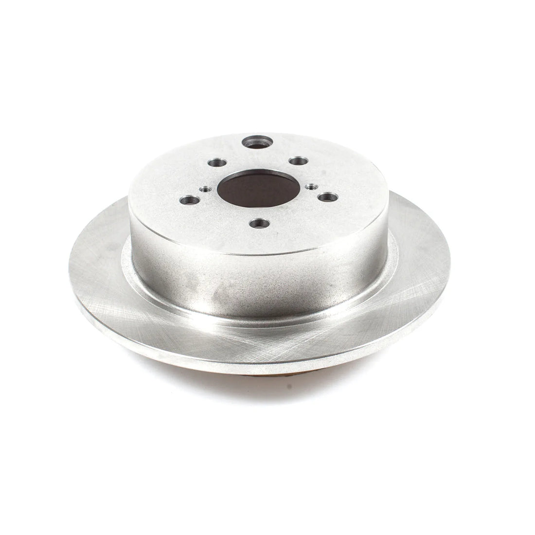 Power Stop JBR1548 2012-2023 Subaru Impreza Disc Brake Rotor