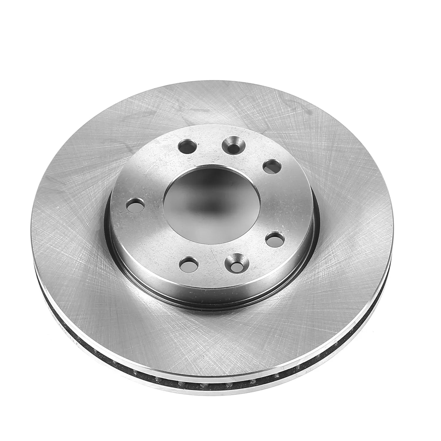 Power Stop JBR1549 2003-2005 Kia Sedona Disc Brake Rotor