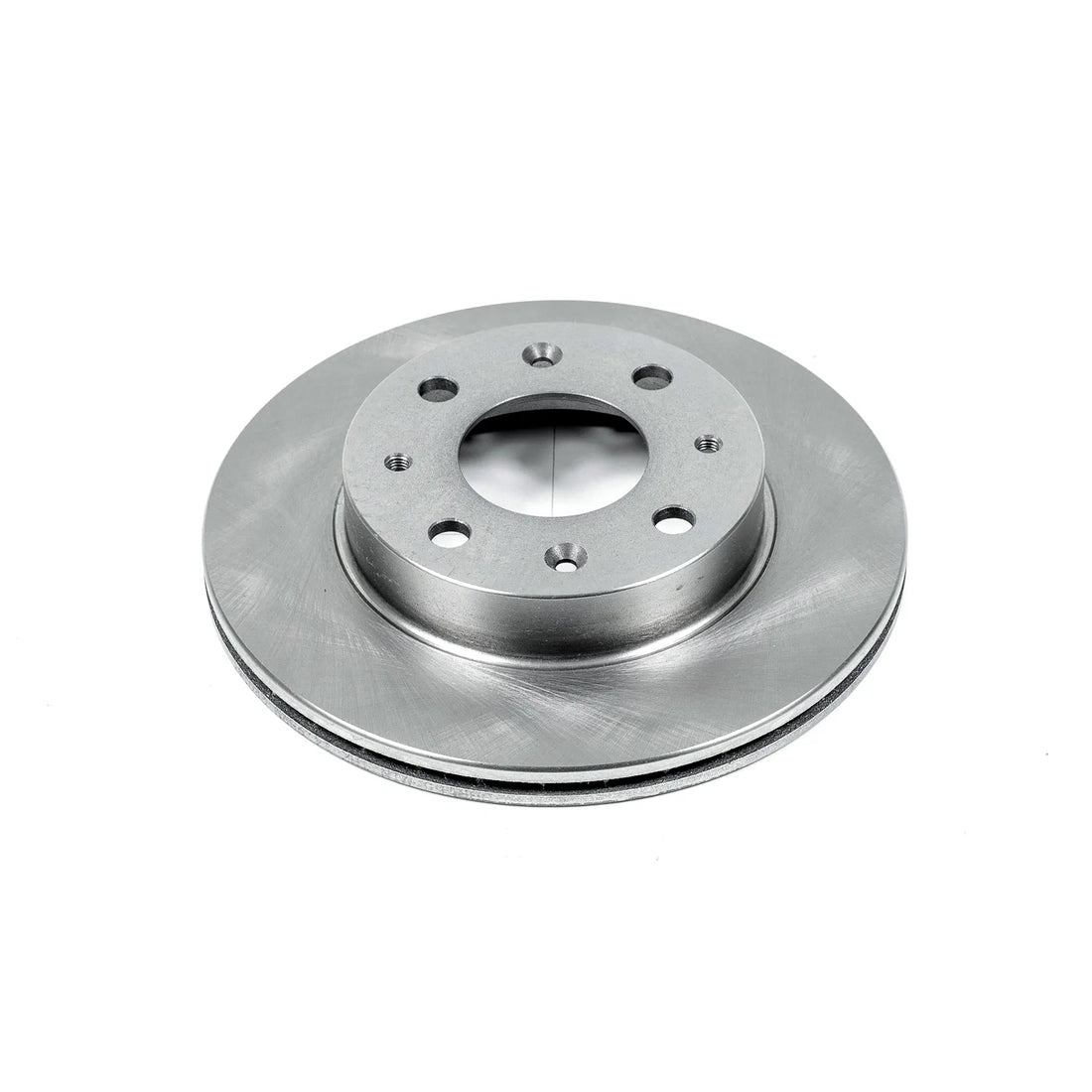 Power Stop JBR155 2000-2006 Honda Insight Disc Brake Rotor