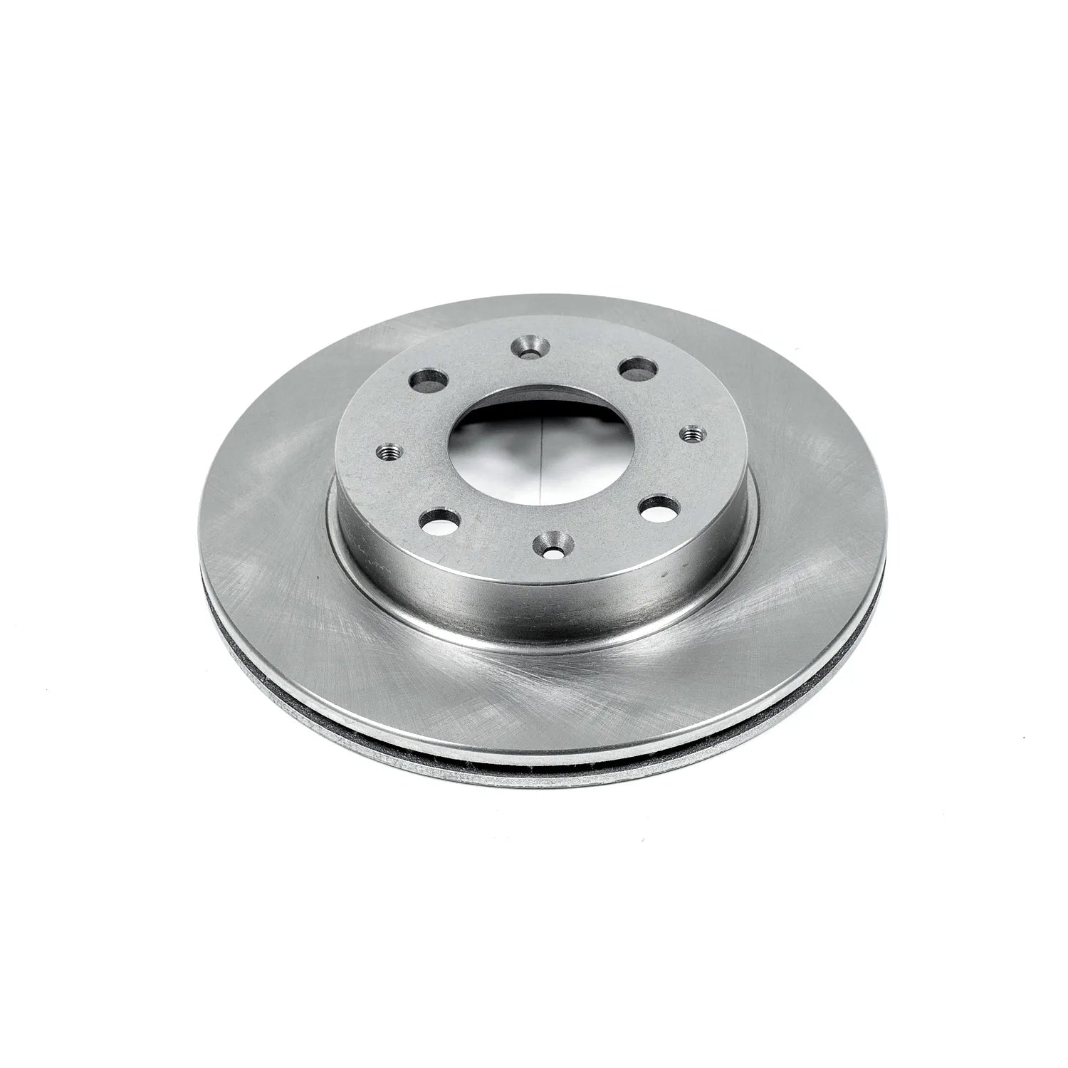 Power Stop JBR155 2000-2006 Honda Insight Disc Brake Rotor