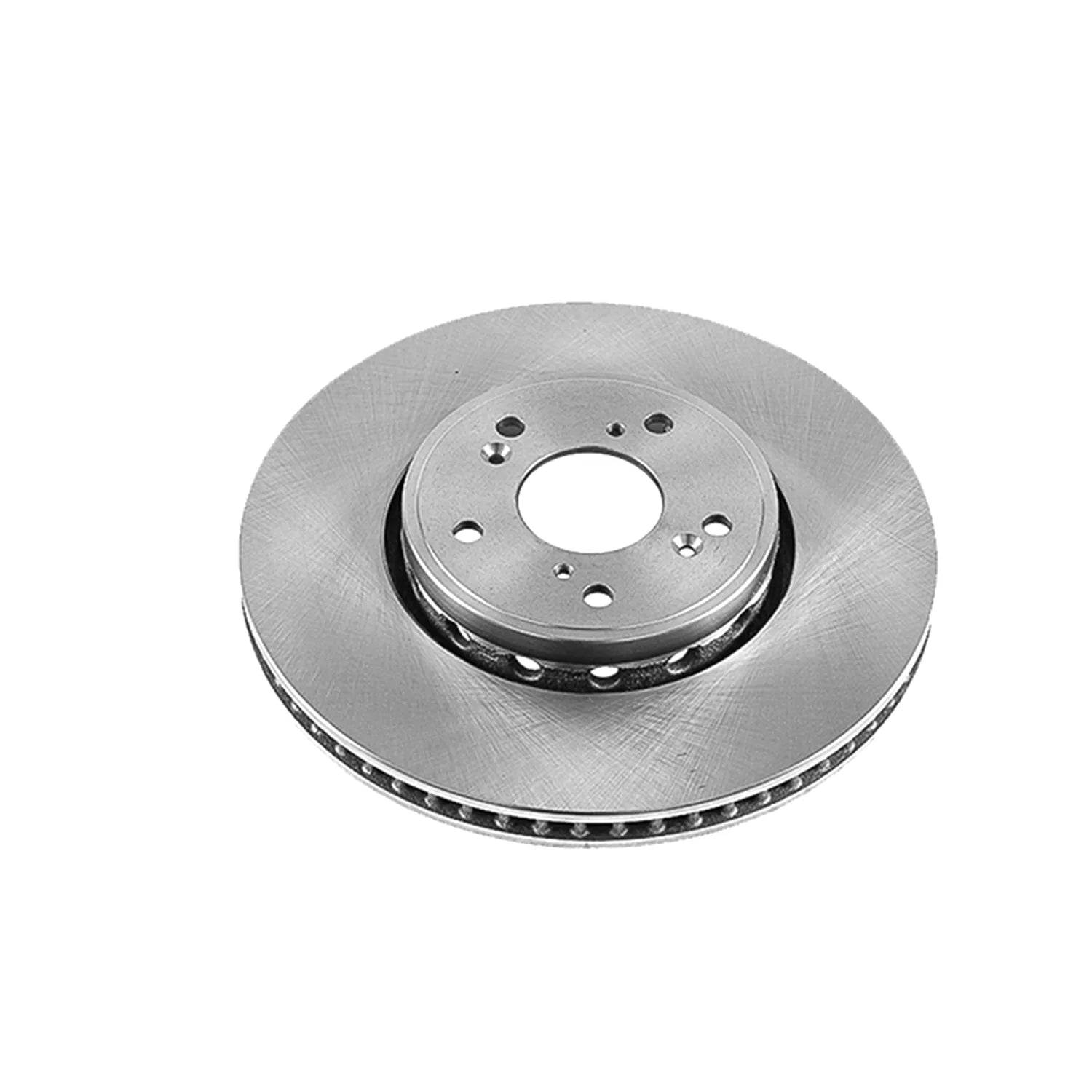 Power Stop JBR1550 2013-2018 Acura RDX Disc Brake Rotor