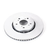 Power Stop JBR1550EVC 2013-2018 Acura RDX Disc Brake Rotor