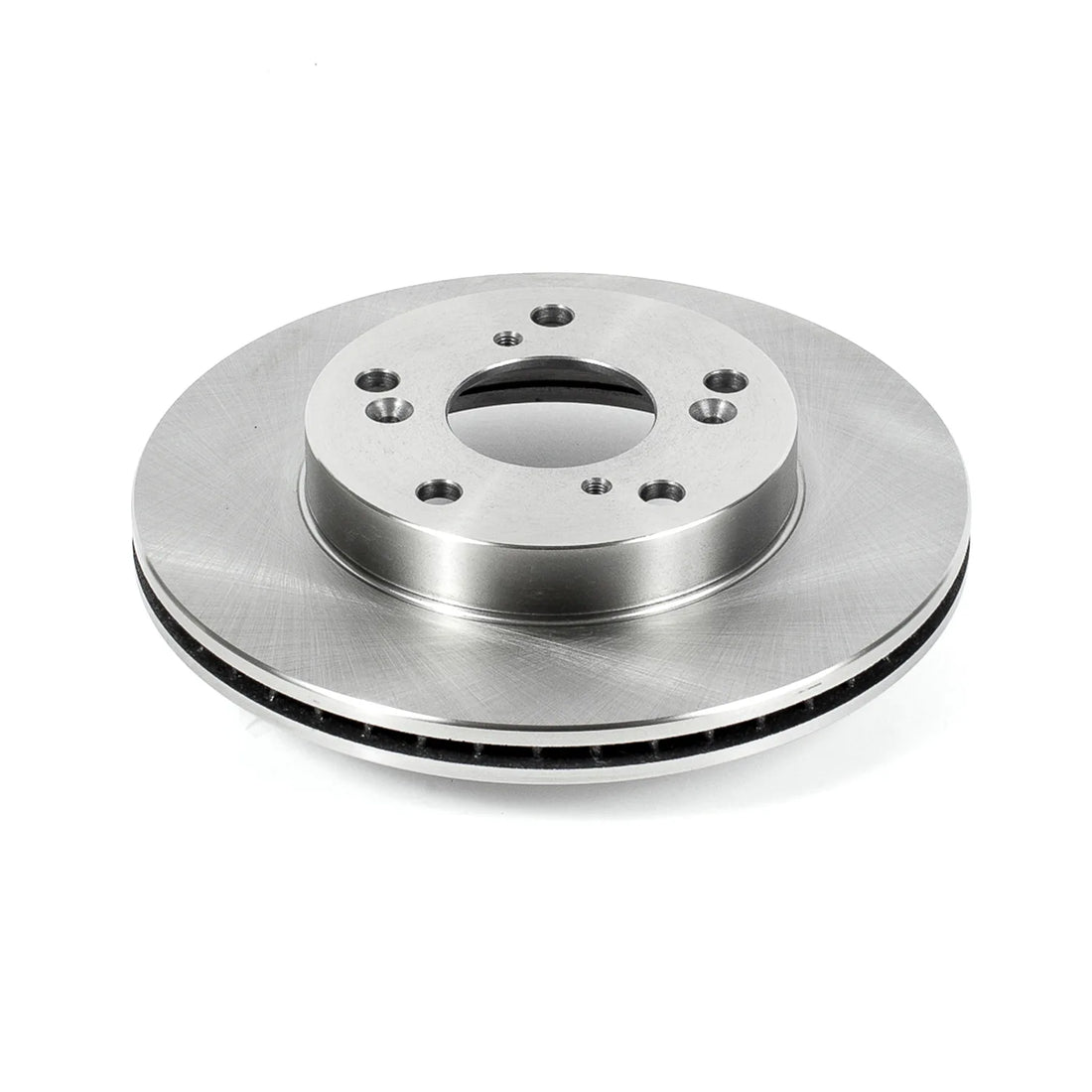 Power Stop JBR1551 2012-2015 Honda Civic Disc Brake Rotor