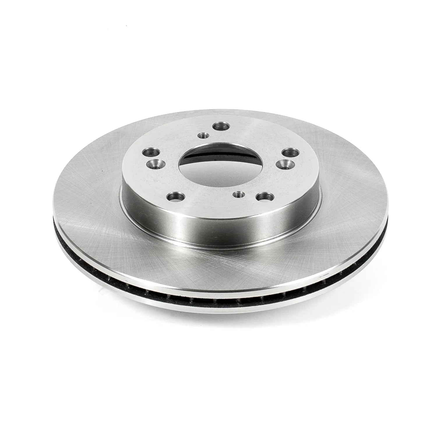 Power Stop JBR1551 2012-2015 Honda Civic Disc Brake Rotor