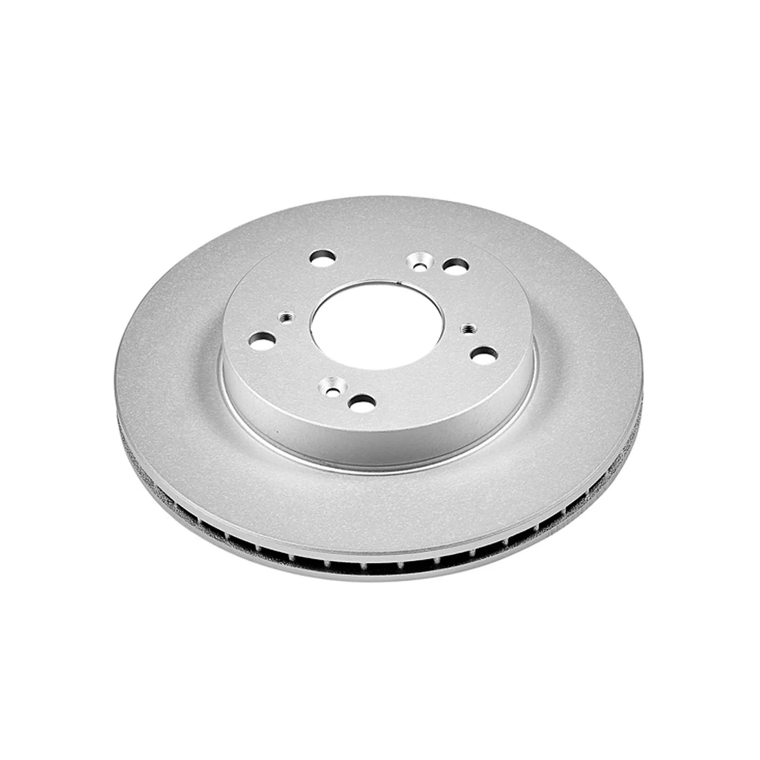 Power Stop JBR1551EVC 2012-2015 Honda Civic Disc Brake Rotor