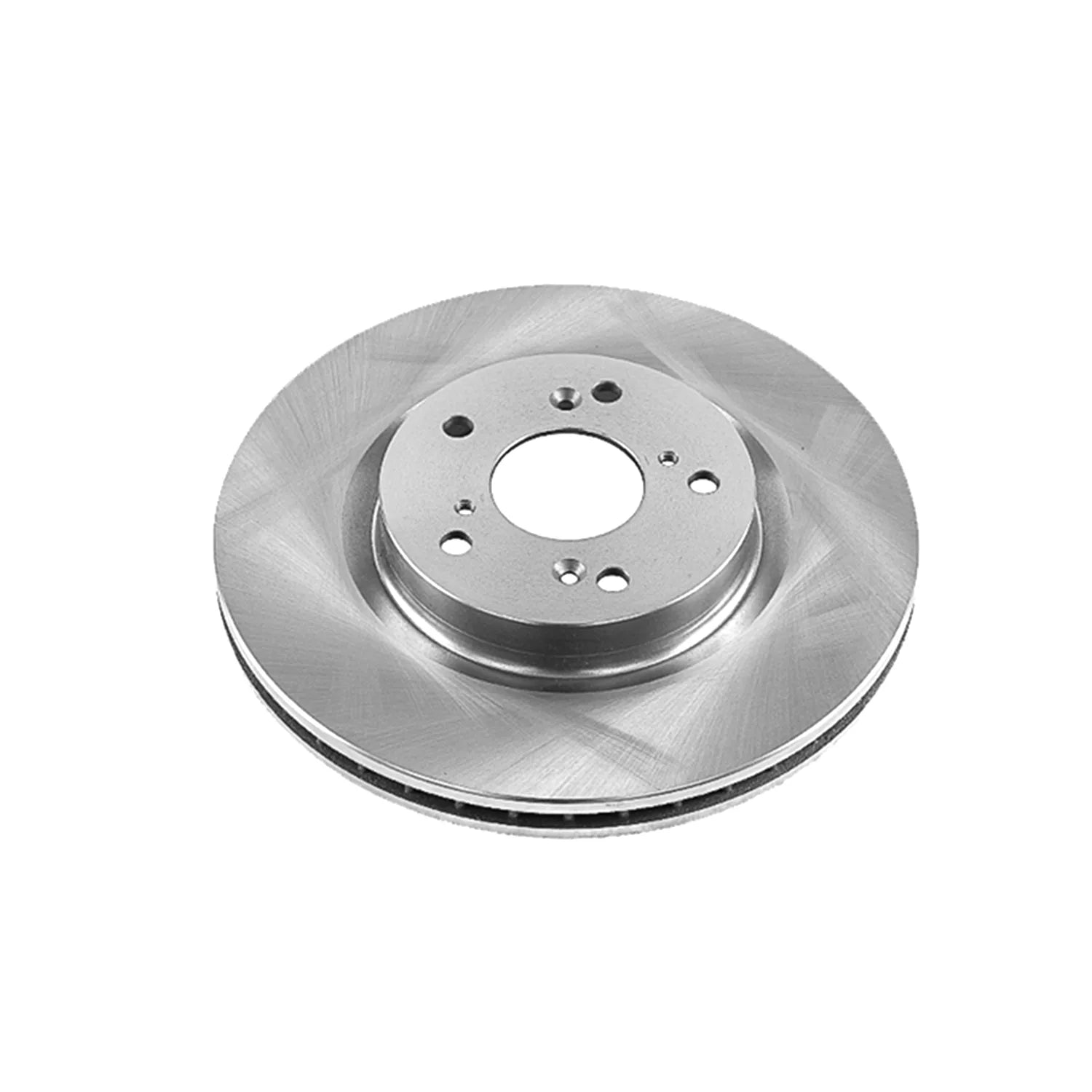 Power Stop JBR1555 2012-2016 Honda CR-V Disc Brake Rotor