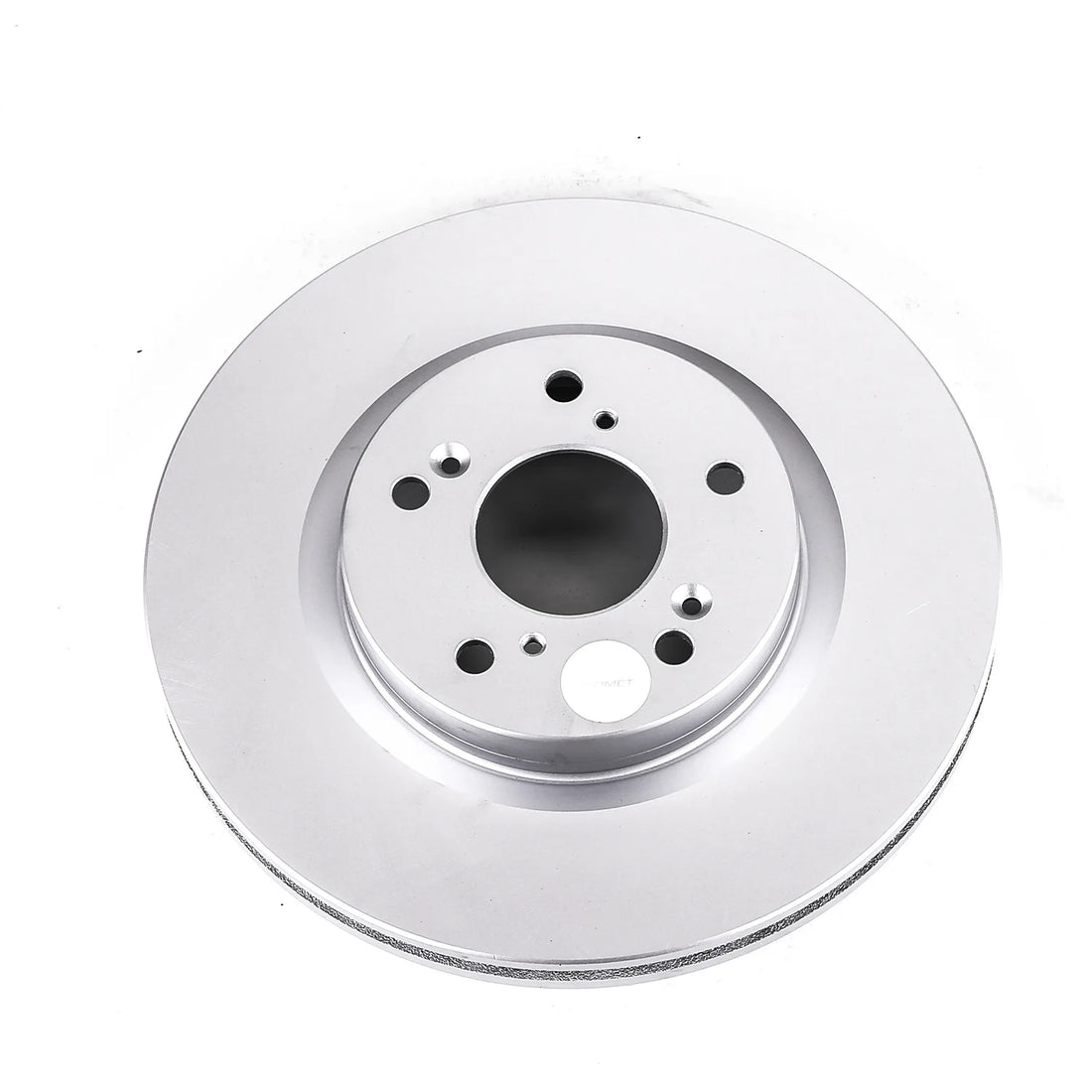 Power Stop JBR1555EVC 2012-2016 Honda CR-V Disc Brake Rotor