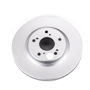Power Stop JBR1555EVC 2012-2016 Honda CR-V Disc Brake Rotor