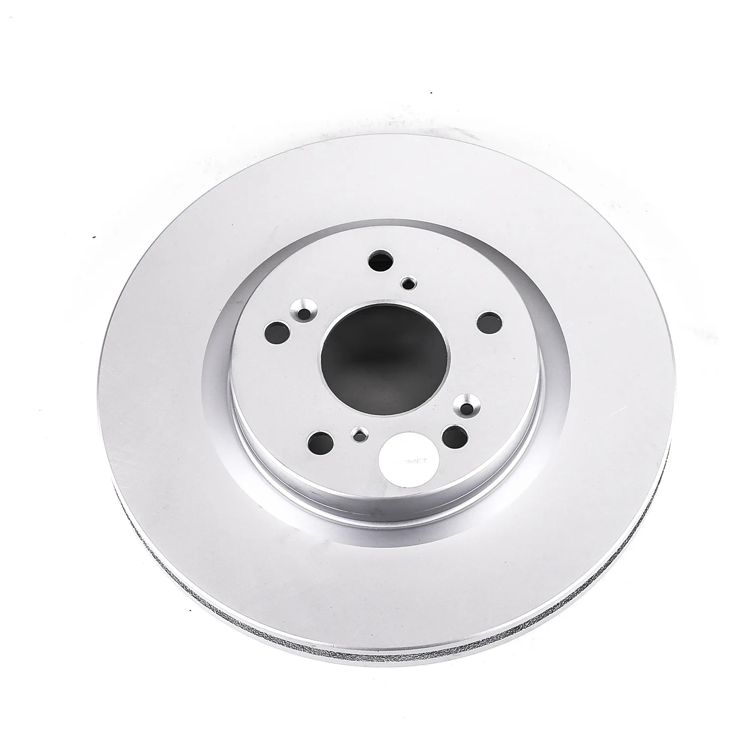 Power Stop JBR1555EVC 2012-2016 Honda CR-V Disc Brake Rotor
