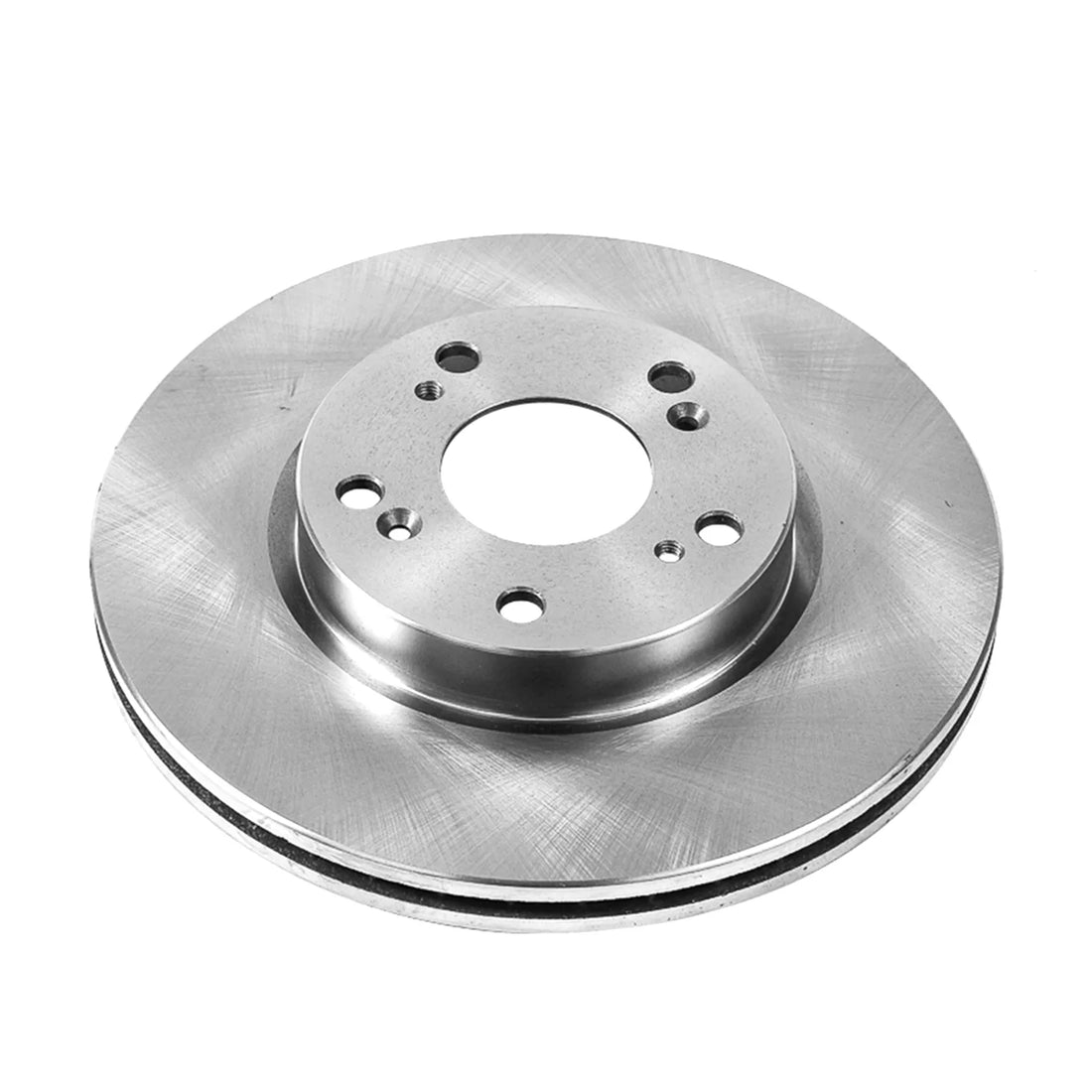 Power Stop JBR1556 2013-2017 Honda Accord Disc Brake Rotor