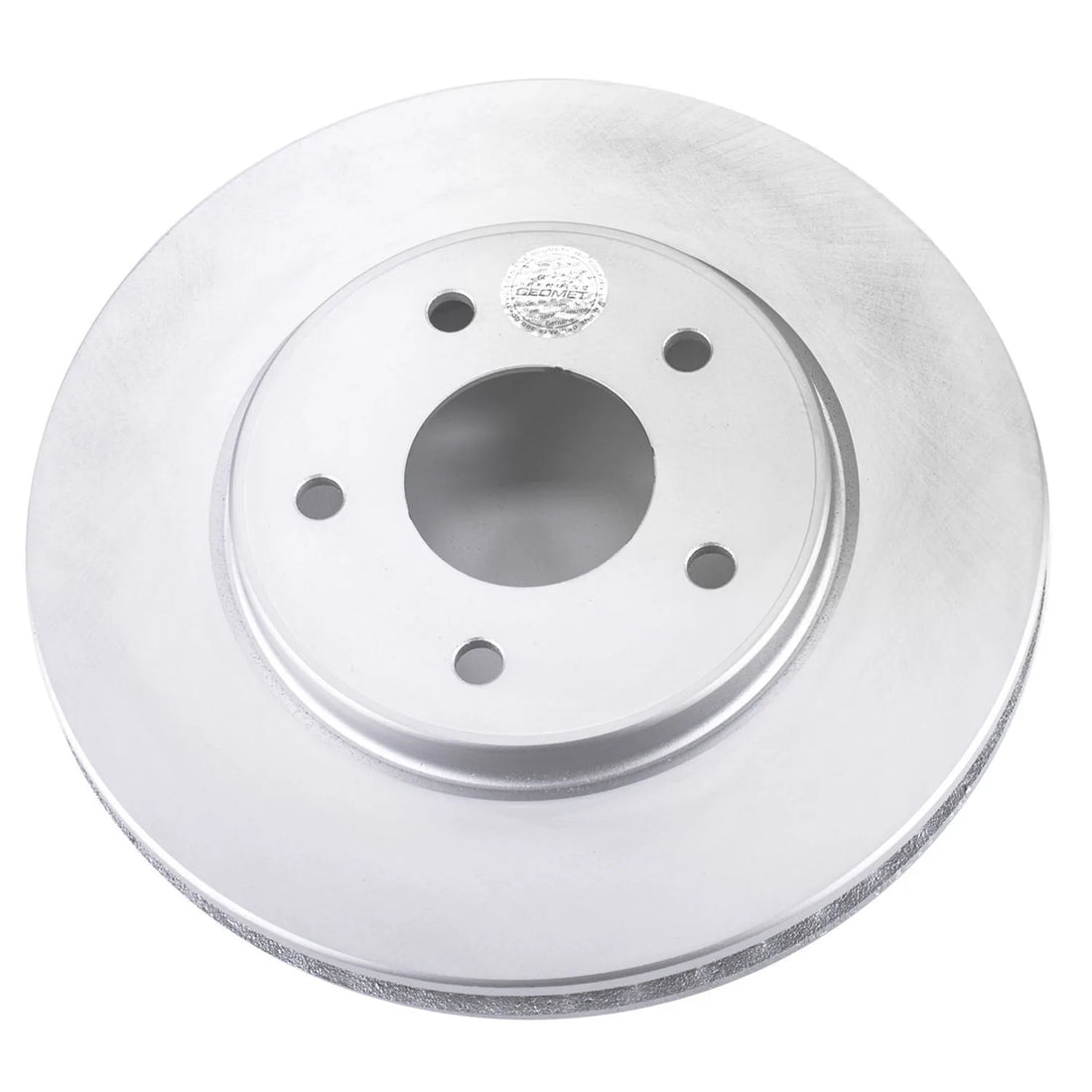 Power Stop JBR1557EVC 2011-2025 Nissan LEAF Disc Brake Rotor