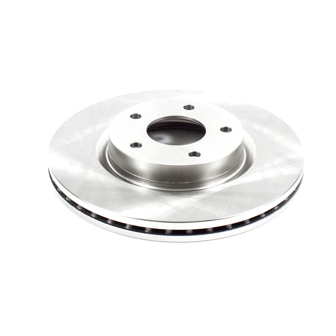 Power Stop JBR1558 2013-2026 Nissan Altima Disc Brake Rotor