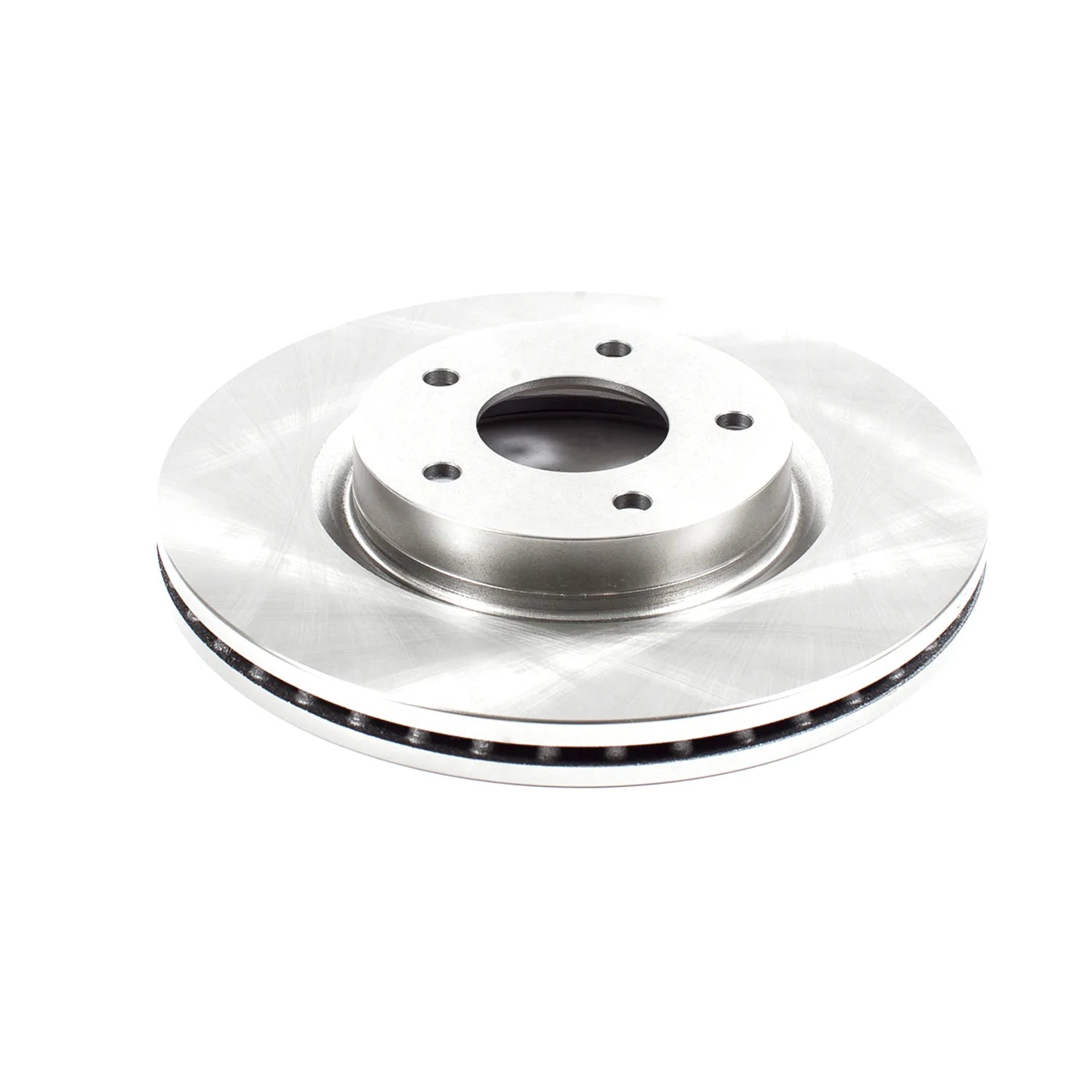 Power Stop JBR1558 2013-2026 Nissan Altima Disc Brake Rotor