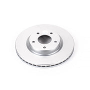Power Stop JBR1558EVC 2013-2026 Nissan Altima Disc Brake Rotor
