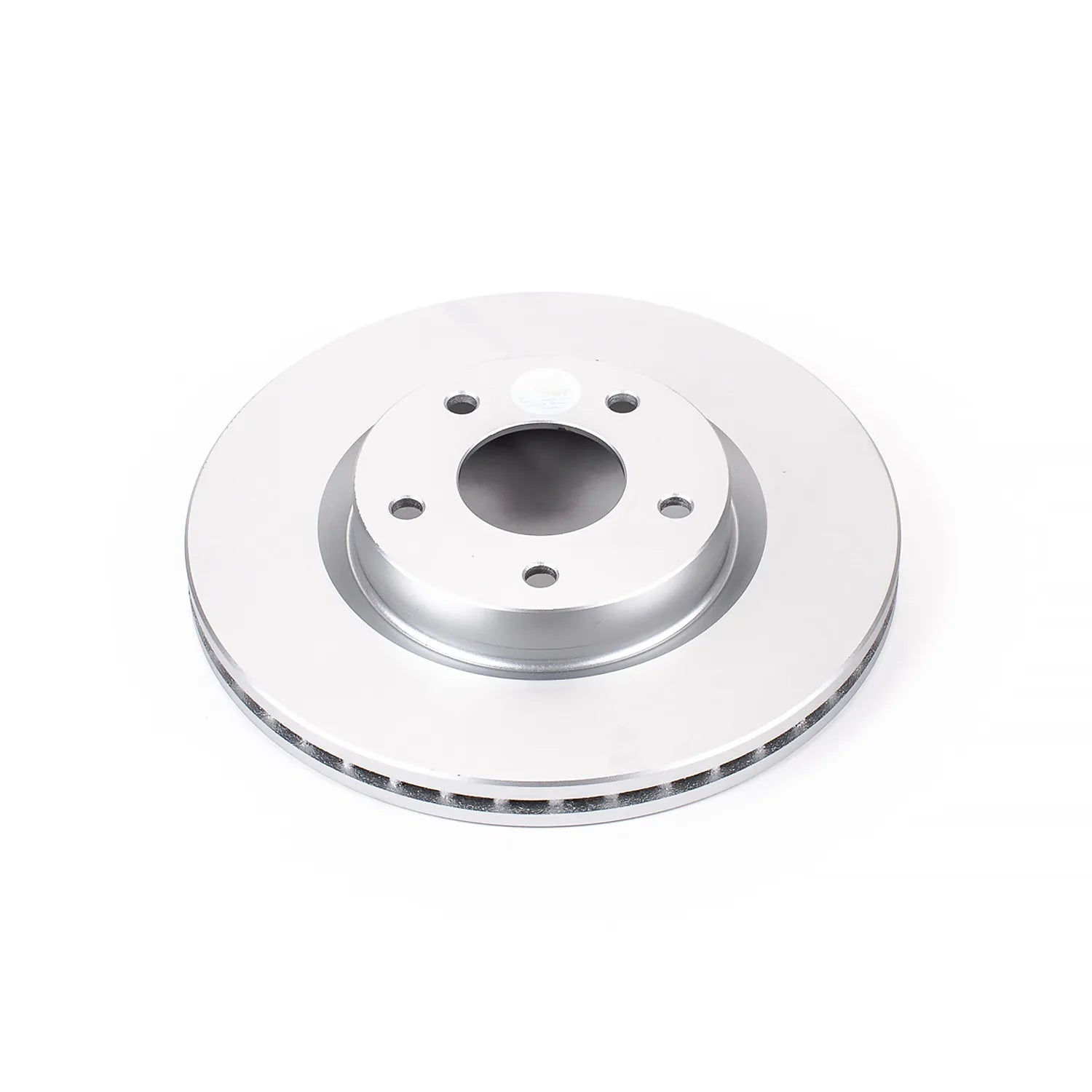 Power Stop JBR1558EVC 2013-2026 Nissan Altima Disc Brake Rotor