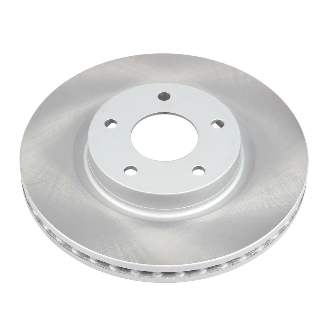 Power Stop JBR1558SCR 2013-2026 Nissan Altima Disc Brake Rotor